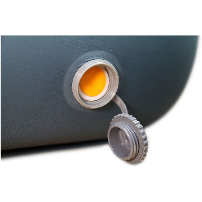 Outdoor Revolution Sky Fall Double 200mm Self Inflating Mat - Outdoor Revolution - My Roof Tent