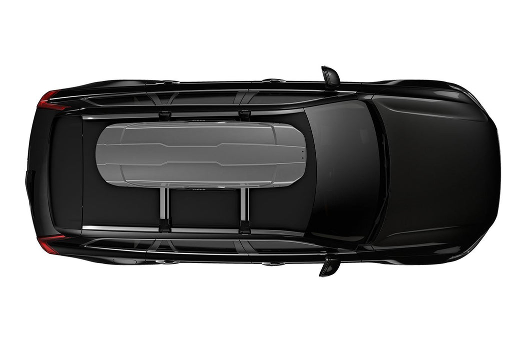 Thule Motion XT Sport roof box titan glossy Roof box - Thule - My Roof Tent