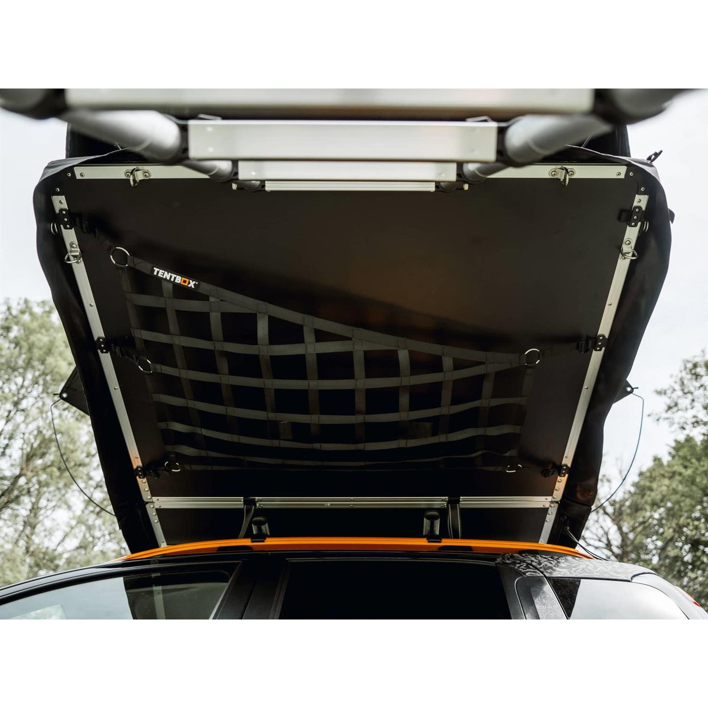 Setting Up the TentBox Lite XL – Spacious, Practical and Designed for ...