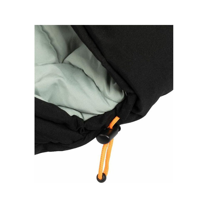 Vango Stellar Single Sleeping Bag Black - Vango - My Roof Tent