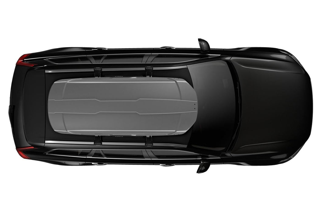Thule Motion XT L roof box titan glossy Roof box - Thule - My Roof Tent