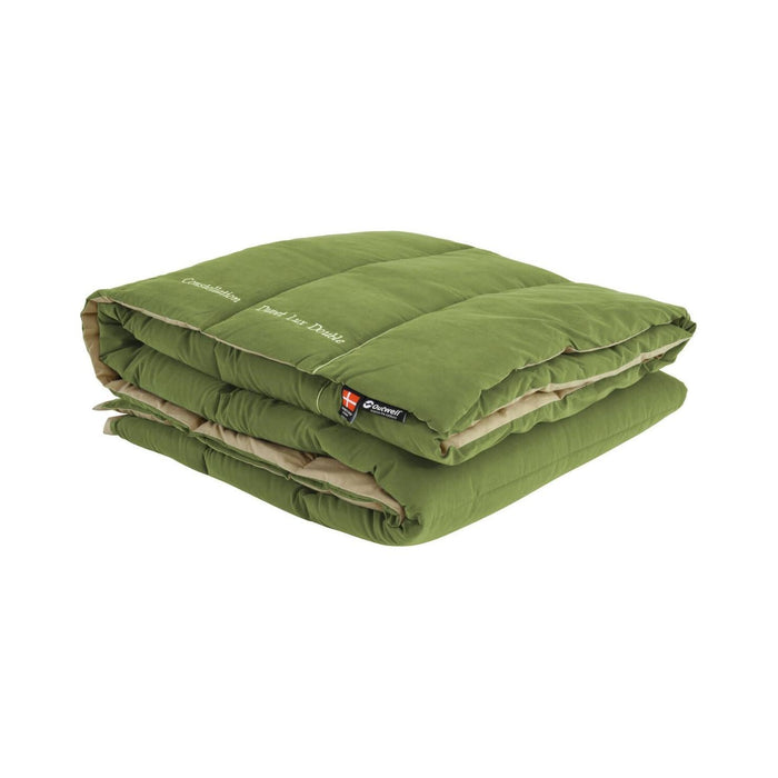 Outwell Constellation Double Camping Duvet Lux Double - Outwell - My Roof Tent