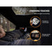 TentBox GO 2 Persone Lightweight Roof Tent 4 Season - TENTBOX - My Roof Tent