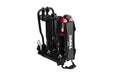 Thule EasyFold 3 two-bike platform towbar bike rack black - Thule - My Roof Tent
