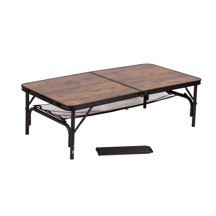 Bo-Camp Industrial Collection Table Greene Case 120 x 60cm - Bo-Camp - My Roof Tent
