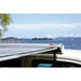 Fiamma F35 Pro Awning 300 Titanium Case Royal Grey Fabric Campervan Caravan - Fiamma - My Roof Tent