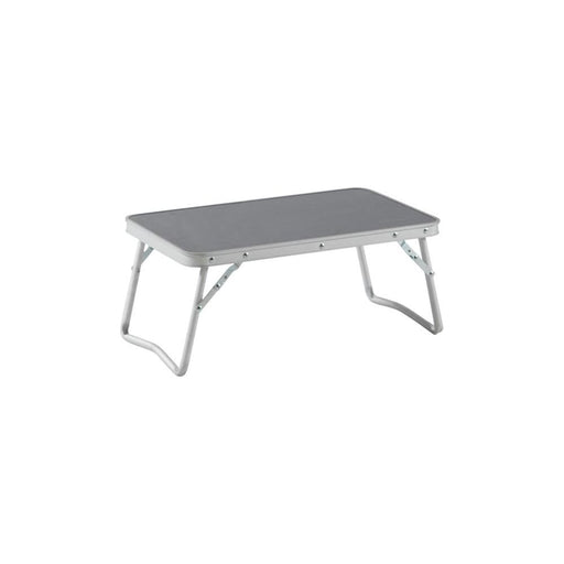 Vango Granite Cypress Camping Table - Low Level Folding Camping Table - Vango - My Roof Tent