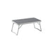 Vango Granite Cypress Camping Table - Low Level Folding Camping Table - Vango - My Roof Tent