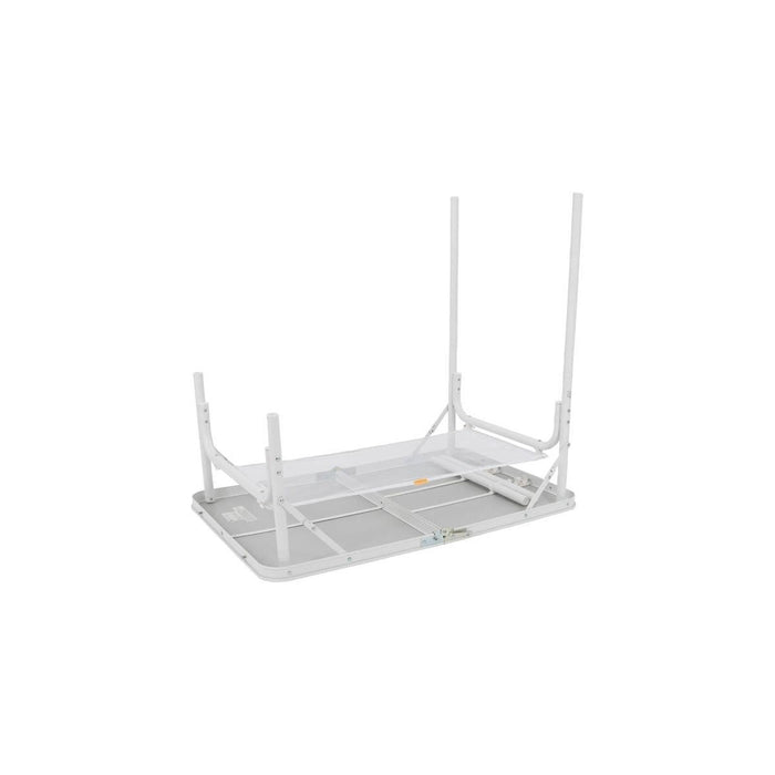 Bo-Camp Pastel Collection Table Yvoire Case Model 90 x 60cm - Bo-Camp - My Roof Tent