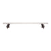 Roof Tent Bars Aluminium Roof Bars fits Audi A3 8Y 2020-2024 Estate 5-dr with Normal Roof - Summit - My Roof Tent
