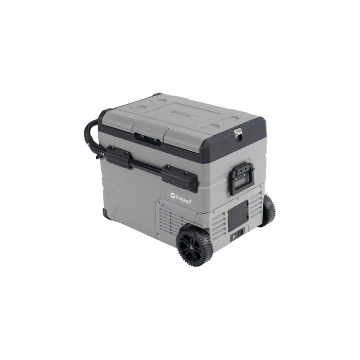 Outwell Arctic Frost 35 35L Compressor Cooler Cool Box -20 C to +20 C 12V 230V - UK Camping And Leisure - My Roof Tent
