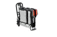 Thule EasyFold XT three-bike platform towbar bike rack black/aluminium Towbar Bike Rack - Thule - My Roof Tent