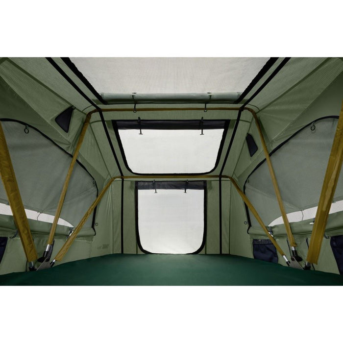 Thule Tepui Kukenam Roof Tent 3 Person - Thule - My Roof Tent