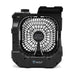 Wolf Outdoors Voltair 3 in 1 Fan, Light and Power bank - Wolf Outdoors - My Roof Tent