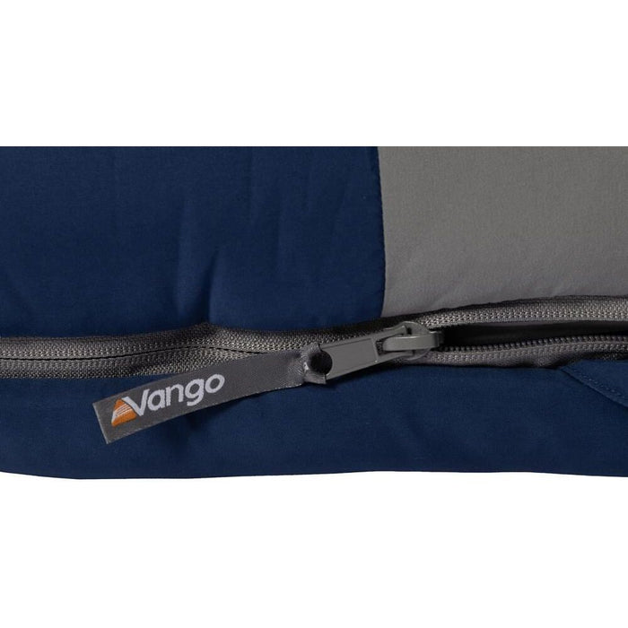 Vango Polaris Single Sleeping Bag Single Neptune - Vango - My Roof Tent