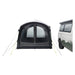 Outwell Crossville 250SA Air Drive-Away Campervan Air Awning 175-200cm - Outwell - My Roof Tent