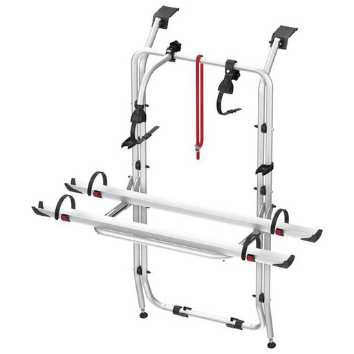 Fiamma Carry Bike for Vivaro/Trafic/Talento (02096 72 ) Bike Rack for Vans - Fiamma - My Roof Tent