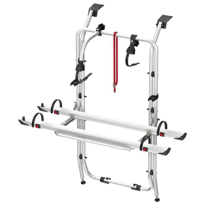 Fiamma Carry Bike for Vivaro/Trafic/Talento (02096 72 ) Bike Rack for Vans - Fiamma - My Roof Tent