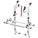 Fiamma Carry Bike for Vivaro/Trafic/Talento (02096 72 ) Bike Rack for Vans - Fiamma - My Roof Tent