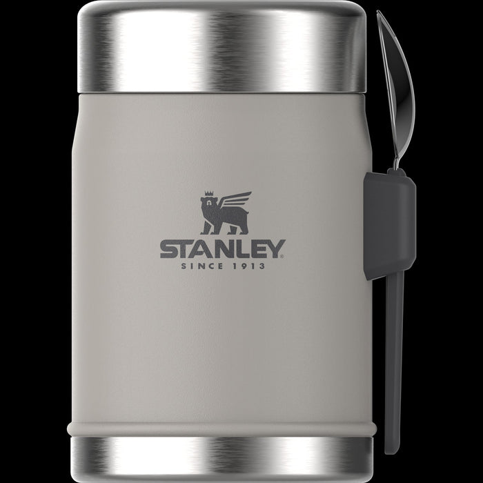 Stanley Legendary Food Jar + Spork 0.4L - Stanley - My Roof Tent