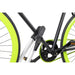 Menabo Juza Single Bike Rack for Roof Mounting (15kg Max.) - Menabo - My Roof Tent