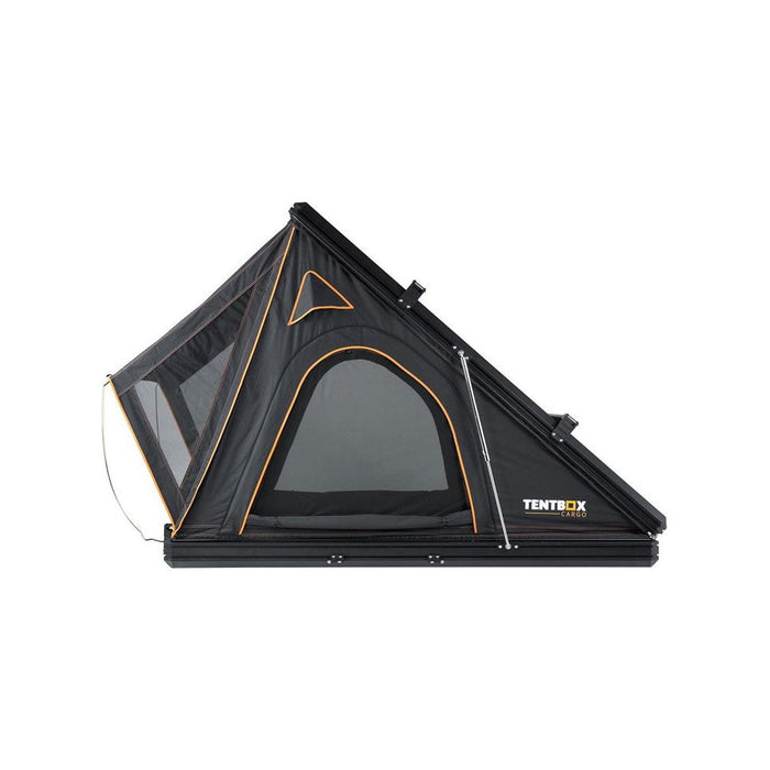 TentBox Cargo (Black Edition) 2 Person Roof Tent - TENTBOX - My Roof Tent
