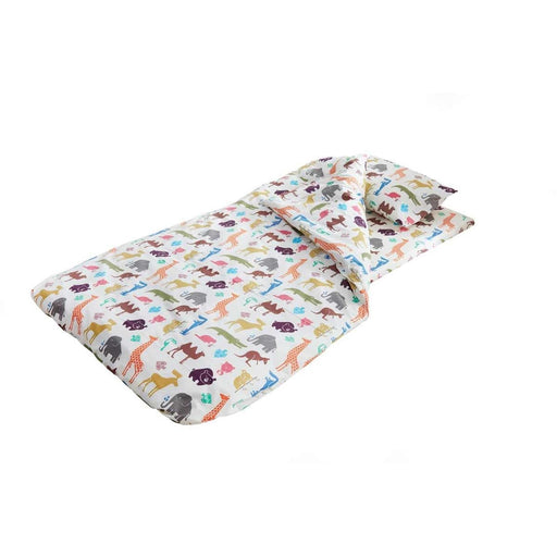 Dinky Duvalay Duvet and Memory Foam Topper for Kids 4.5 Tog - Duvalay - My Roof Tent