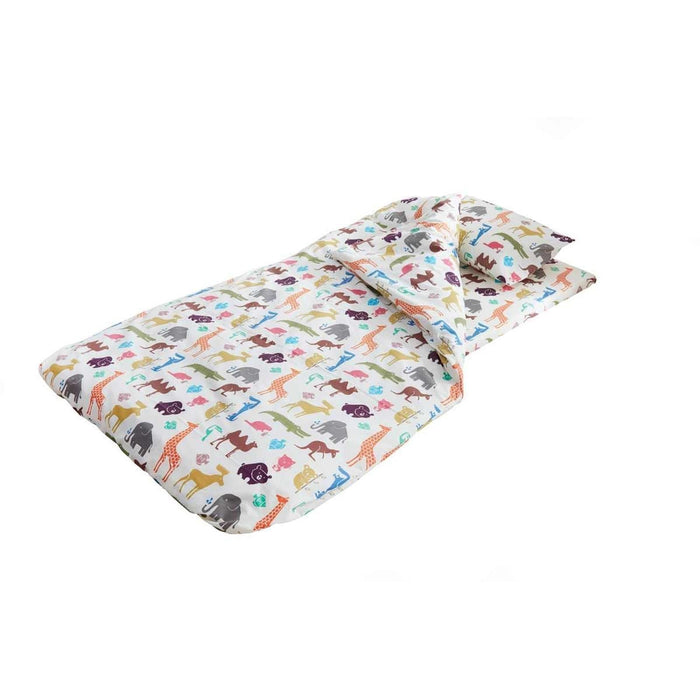 Dinky Duvalay Duvet and Memory Foam Topper for Kids 4.5 Tog - Duvalay - My Roof Tent