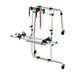 Fiamma Carry-Bike Frame Sprinter 3 Bikes Aluminium - Fiamma - My Roof Tent