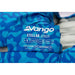 Vango Stellar Junior Sleeping Bag Junior Atlantic Blue - Vango - My Roof Tent