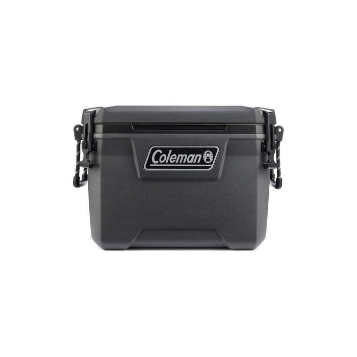 Coleman Convoy 55QT Cooler Cool Box 55L Holds Ice for up to 4 Days - Coleman - My Roof Tent