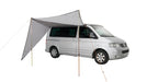 Easy Camp Lom Tri Campervan Canopy Grey Sun Shade - Easy Camp - My Roof Tent