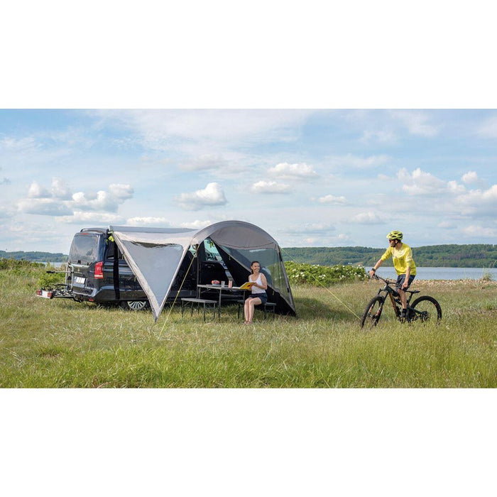 Outwell Vehicle Touring Canopy Shelter - For Motorhomes, Campervans & Caravans - Outwell - My Roof Tent