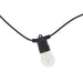 Wye Solar/USB Chargeable Light Festoon with 10 Led Lamps - AG - My Roof Tent