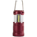 Collapsible LED lantern E0071 - UK Camping And Leisure - My Roof Tent