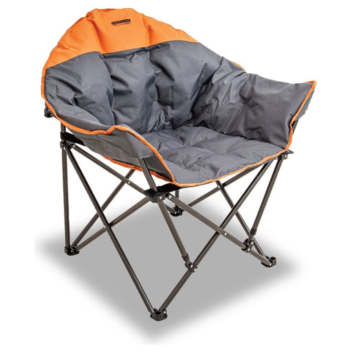 Autograph Cleveland Chair Orange Edition F3030OR - Quest - My Roof Tent