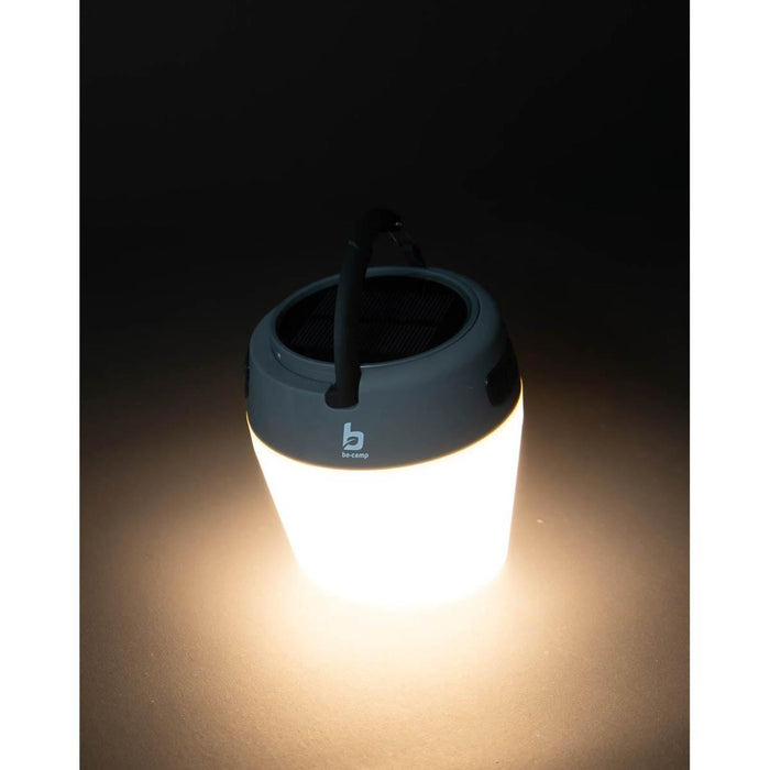 Bo-Camp Table/Hanging Lamp Power bank Solar Rechargeable - Bo-Camp - My Roof Tent