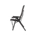 Crespo Chair AP/737 Tex Comfort with Backpack - Crespo - My Roof Tent