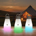 Leisurewize Colour Changing LED Camping Orb Light Set - Leisurewize - My Roof Tent