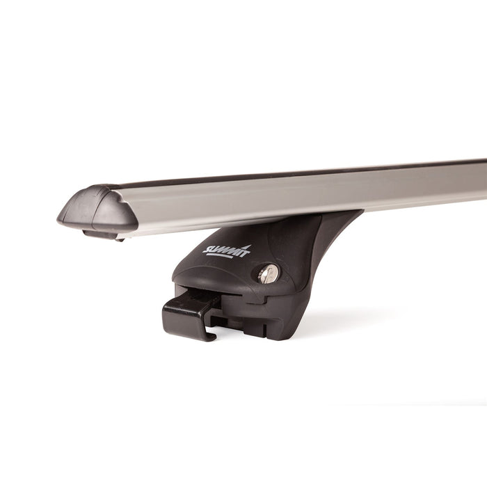 Summit Premium Roof Tent Compatible Aluminium Integrated Roof Bar System SURT-965 1.15m - Summit - My Roof Tent