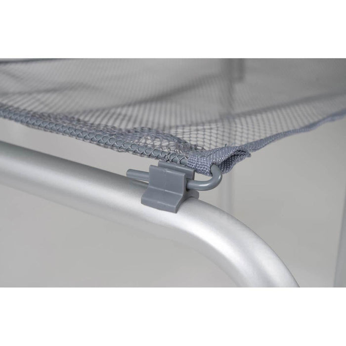 Bo-Camp Table with Net 100 x 60cm - Bo-Camp - My Roof Tent