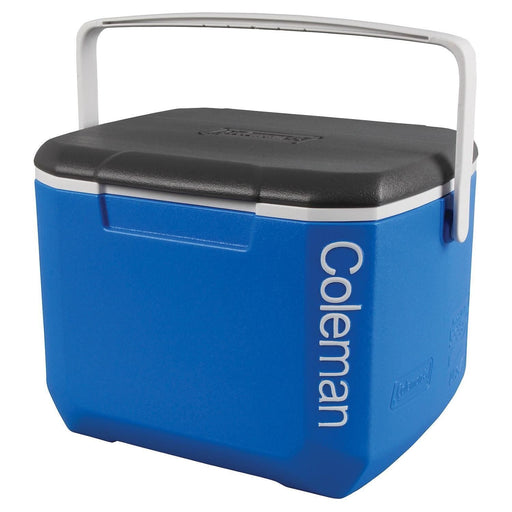 Coleman 15 Litre Performance Cooler Camping Outdoors Fishing Boat Sports - Coleman - My Roof Tent