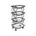 Bo-Camp Industrial Collection Storage Rack Braddock - Bo-Camp - My Roof Tent