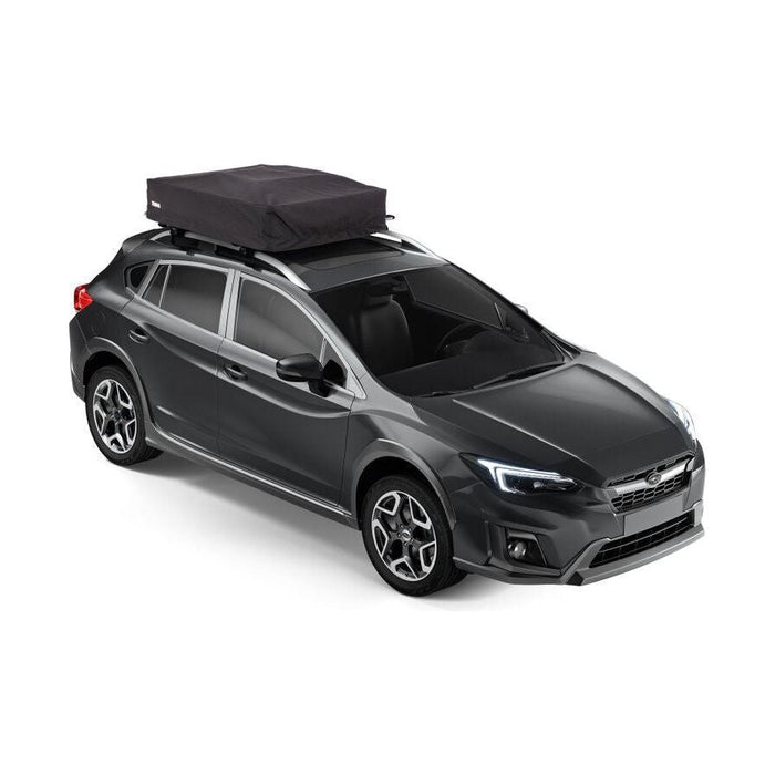 Thule Approach S 2 Person Roof Tent Pelican Grey - 901010 - Thule - My Roof Tent