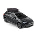 Thule Approach S 2 Person Roof Tent Pelican Grey - 901010 - Thule - My Roof Tent