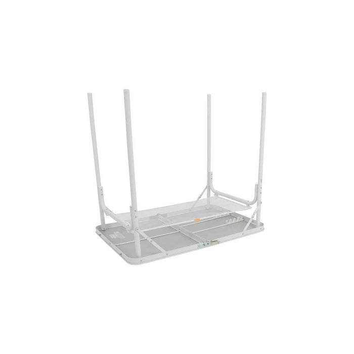 Bo-Camp Pastel Collection Table Yvoire Case Model 90 x 60cm - Bo-Camp - My Roof Tent