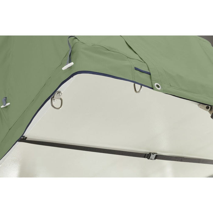 Thule Tepui Kukenam Roof Tent 3 Person - Thule - My Roof Tent