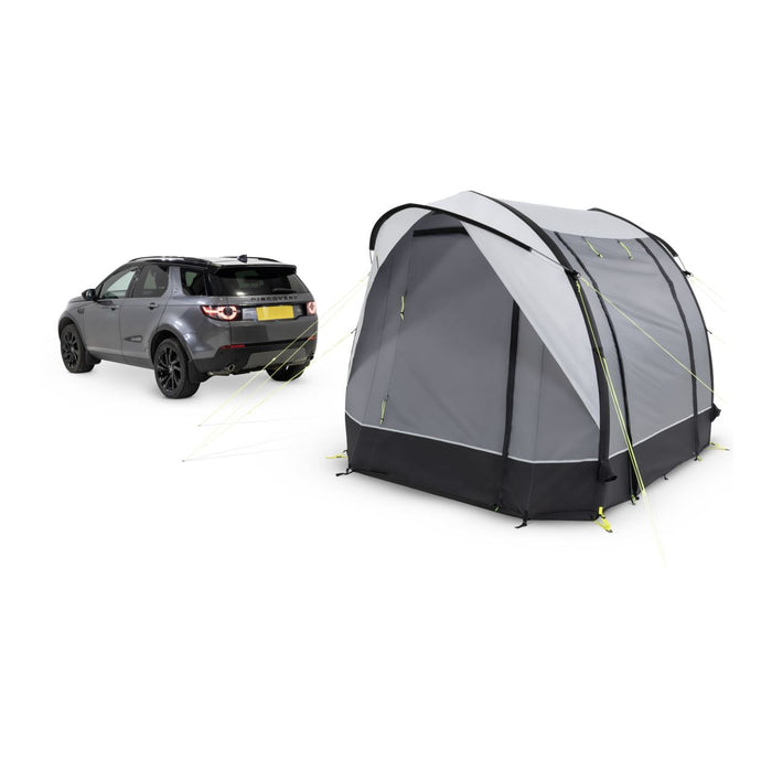 Kampa Tailgater AIR Inflatable Driveaway Awning For SUV's & MPV's - Kampa - My Roof Tent
