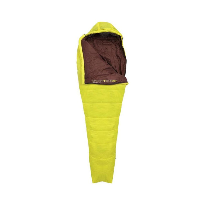 Vango Microlite 50 50 Blazing Yellow Sleeping Bag - Vango - My Roof Tent