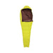 Vango Microlite 50 50 Blazing Yellow Sleeping Bag - Vango - My Roof Tent